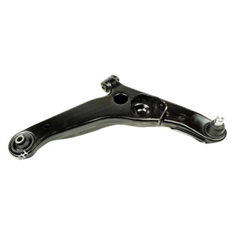 Mevotech® - Original Grade™ Front Passenger Side Lower Non-Adjustable Control Arm and Ball Joint Assembly