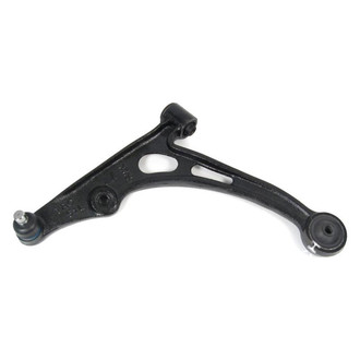 Mevotech® - Original Grade™ Front Driver Side Lower Non-Adjustable Control Arm and Ball Joint Assembly