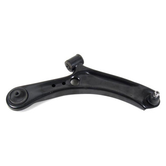Mevotech® - Original Grade™ Front Passenger Side Lower Non-Adjustable Control Arm and Ball Joint Assembly