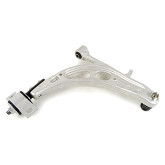 Mevotech® - Original Grade™ Front Driver Side Lower Non-Adjustable Control Arm and Ball Joint Assembly