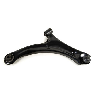Mevotech® - Original Grade™ Front Passenger Side Lower Non-Adjustable Control Arm and Ball Joint Assembly