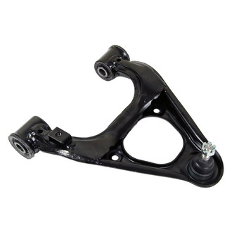 Mevotech® - Original Grade™ Front Passenger Side Upper Control Arm and Ball Joint Assembly