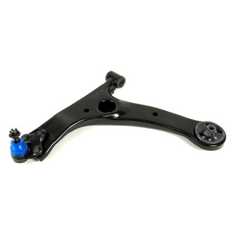 Mevotech® - Original Grade™ Front Driver Side Lower Non-Adjustable Control Arm and Ball Joint Assembly