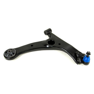 Mevotech® - Original Grade™ Front Passenger Side Lower Non-Adjustable Control Arm and Ball Joint Assembly