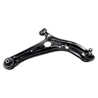 Mevotech® - Original Grade™ Front Passenger Side Lower Non-Adjustable Control Arm and Ball Joint Assembly