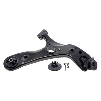 Mevotech® - Original Grade™ Front Passenger Side Lower Control Arm and Ball Joint Assembly