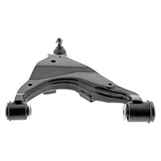Mevotech® - Original Grade™ Front Driver Side Lower Non-Adjustable Control Arm and Ball Joint Assembly