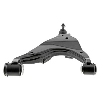 Mevotech® - Original Grade™ Front Passenger Side Lower Non-Adjustable Control Arm and Ball Joint Assembly