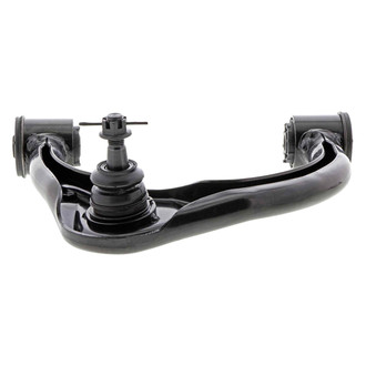 Mevotech® - Original Grade™ Front Driver Side Upper Non-Adjustable Control Arm and Ball Joint Assembly