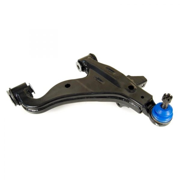 Mevotech® - Original Grade™ Front Driver Side Lower Non-Adjustable Control Arm and Ball Joint Assembly