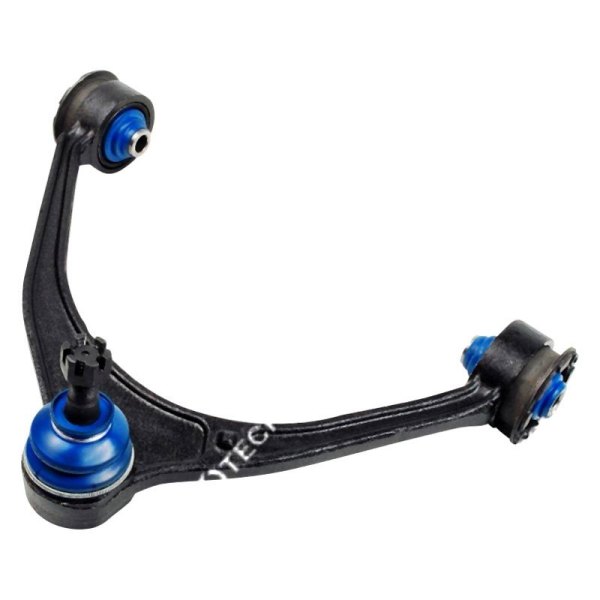 Mevotech® - Original Grade™ Front Passenger Side Upper Non-Adjustable Control Arm and Ball Joint Assembly