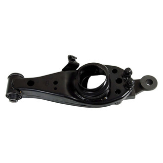 Mevotech® - Original Grade™ Front Driver Side Lower Control Arm