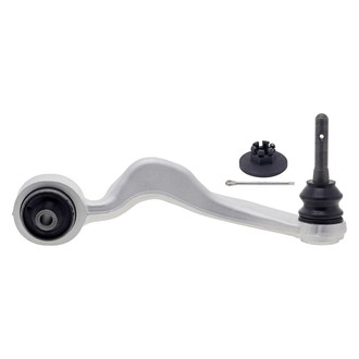 Mevotech® - Original Grade™ Front Passenger Side Upper Rearward Control Arm and Ball Joint Assembly