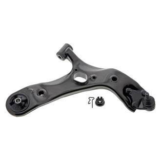 Mevotech® - Original Grade™ Front Passenger Side Lower Control Arm and Ball Joint Assembly