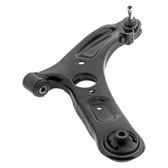 Mevotech® - Original Grade™ Front Passenger Side Lower Non-Adjustable Control Arm and Ball Joint Assembly