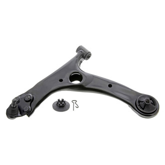 Mevotech® - Original Grade™ Front Driver Side Lower Non-Adjustable Control Arm