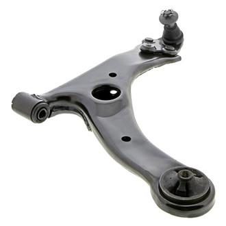 Mevotech® - Original Grade™ Front Passenger Side Lower Non-Adjustable Control Arm