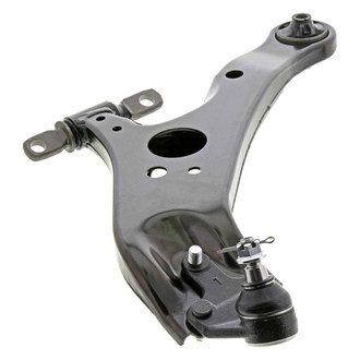 Mevotech® - Original Grade™ Front Driver Side Lower Control Arm and Ball Joint Assembly