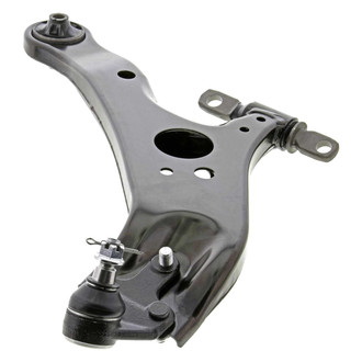 Mevotech® - Original Grade™ Front Passenger Side Lower Control Arm and Ball Joint Assembly