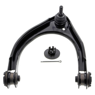 Mevotech® - Original Grade™ Front Driver Side Upper Control Arm and Ball Joint Assembly