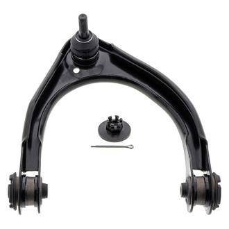 Mevotech® - Original Grade™ Front Passenger Side Upper Control Arm and Ball Joint Assembly