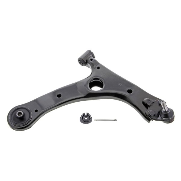 Mevotech® - Original Grade™ Front Passenger Side Lower Non-Adjustable Control Arm and Ball Joint Assembly