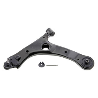 Mevotech® - Original Grade™ Front Driver Side Lower Non-Adjustable Control Arm and Ball Joint Assembly