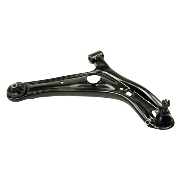 Mevotech® - Original Grade™ Front Passenger Side Lower Non-Adjustable Control Arm and Ball Joint Assembly