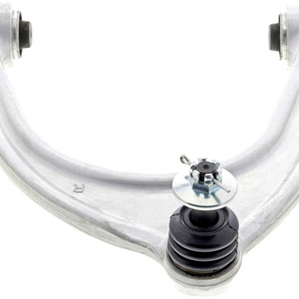 Mevotech® - Original Grade™ Front Passenger Side Upper Control Arm and Ball Joint Assembly