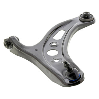Mevotech® - Original Grade™ Front Passenger Side Lower Control Arm and Ball Joint Assembly