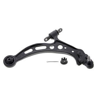 Mevotech® - Original Grade™ Front Passenger Side Lower Control Arm and Ball Joint Assembly