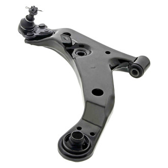 Mevotech® - Original Grade™ Front Driver Side Lower Control Arm and Ball Joint Assembly