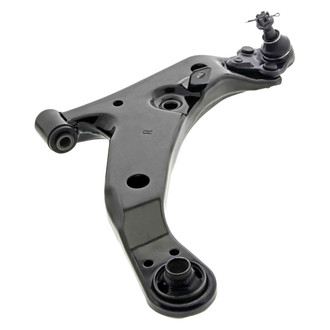 Mevotech® - Original Grade™ Front Passenger Side Lower Control Arm and Ball Joint Assembly