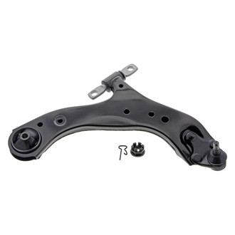 Mevotech® - Original Grade™ Front Passenger Side Lower Control Arm and Ball Joint Assembly