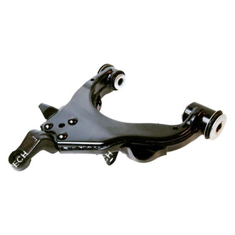 Mevotech® - Original Grade™ Front Driver Side Lower Non-Adjustable Control Arm