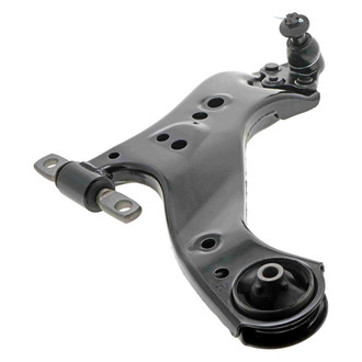 Mevotech® - Original Grade™ Front Passenger Side Lower Control Arm and Ball Joint Assembly