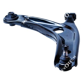 Mevotech® - Original Grade™ Front Passenger Side Lower Non-Adjustable Control Arm and Ball Joint Assembly