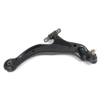 Mevotech® - Original Grade™ Front Passenger Side Lower Non-Adjustable Control Arm and Ball Joint Assembly