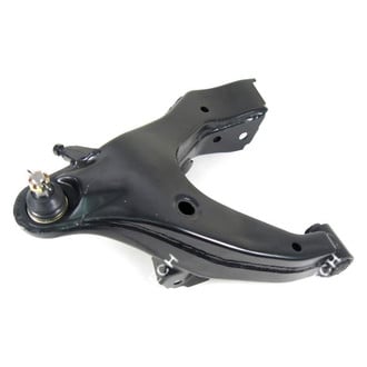 Mevotech® - Original Grade™ Front Driver Side Lower Non-Adjustable Control Arm and Ball Joint Assembly