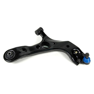 Mevotech® - Original Grade™ Front Passenger Side Lower Non-Adjustable Control Arm and Ball Joint Assembly