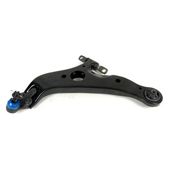 Mevotech® - Original Grade™ Front Driver Side Lower Non-Adjustable Control Arm and Ball Joint Assembly