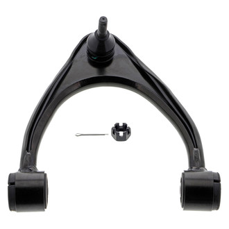Mevotech® - Original Grade™ Front Passenger Side Upper Control Arm and Ball Joint Assembly