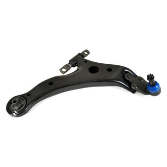 Mevotech® - Original Grade™ Front Passenger Side Lower Non-Adjustable Control Arm and Ball Joint Assembly