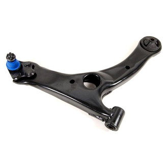 Mevotech® - Original Grade™ Front Passenger Side Lower Non-Adjustable Control Arm and Ball Joint Assembly