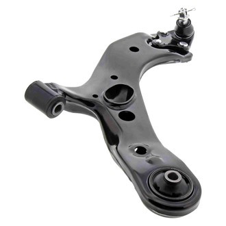 Mevotech® - Original Grade™ Front Passenger Side Lower Control Arm and Ball Joint Assembly