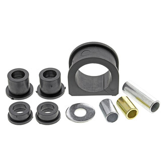 Mevotech® - Original Grade Front New Rack and Pinion Mount Bushing