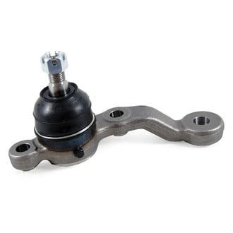 Mevotech® GS86501 - Original Grade™ Front Non-Adjustable Driver Side Lower Bolt-In Ball Joint