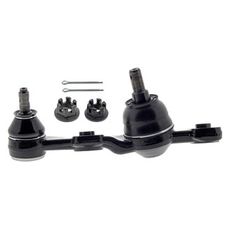 Mevotech® - Original Grade™ Front Non-Adjustable Driver Side Lower Bolt-In Ball Joint