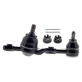 Mevotech® - Original Grade™ Front Non-Adjustable Passenger Side Lower Bolt-In Ball Joint