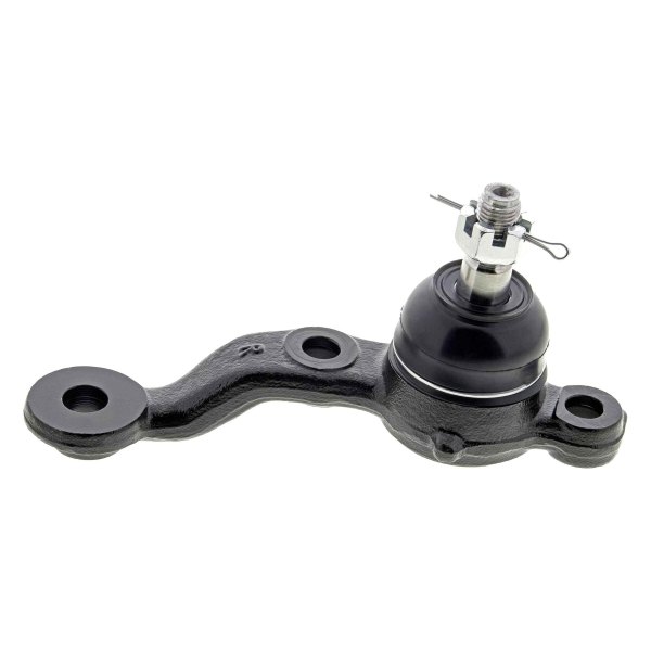 Mevotech® - Original Grade™ Front Non-Adjustable Passenger Side Lower Bolt-In Ball Joint